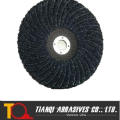 Standard Match Electric Tools 4′′-7′′ Grit P16-120 Fiber Sand Disc